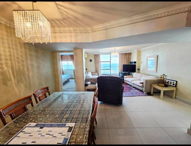 2 BEDROOM APARTMENT FOR SALE IN NORTH BEACH